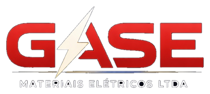GASE Materiais Elétricos